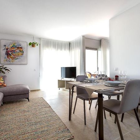 Nido 550 Garbi Apartman Roses Kültér fotó