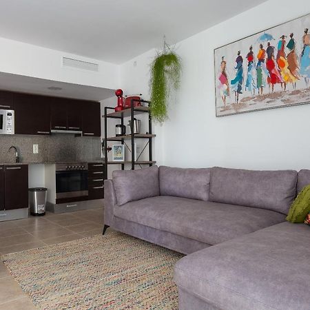 Nido 550 Garbi Apartman Roses Kültér fotó