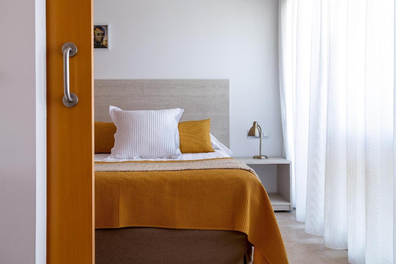 Nido 550 Garbi Apartman Roses Kültér fotó