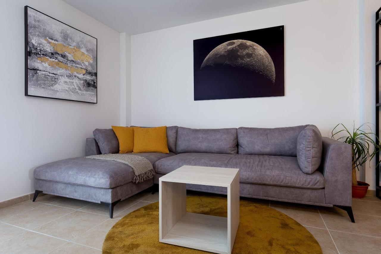 Nido 550 Garbi Apartman Roses Kültér fotó